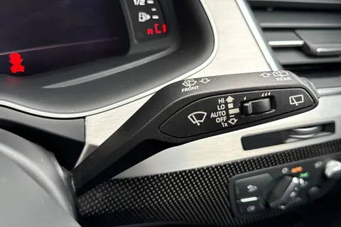 KF18JZX Audi SQ7 4.0 TDI V8 Tiptronic quattro Euro 6 (s/s) 5dr Thumbnail #55