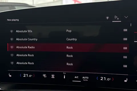 KS74MEU Audi Q6 E-Tron Q6 SUV Edition 1 e-tron quattro 285,00 kW Thumbnail #54