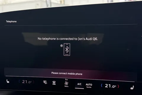 KS74MEU Audi Q6 E-Tron Q6 SUV Edition 1 e-tron quattro 285,00 kW Thumbnail #55