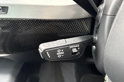 KF18JZX Audi SQ7 4.0 TDI V8 Tiptronic quattro Euro 6 (s/s) 5dr Thumbnail #58