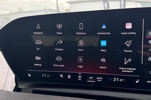 KS74MEU Audi Q6 E-Tron Q6 SUV Edition 1 e-tron quattro 285,00 kW Thumbnail #56