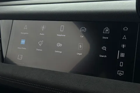 KS74MEU Audi Q6 E-Tron Q6 SUV Edition 1 e-tron quattro 285,00 kW Thumbnail #57