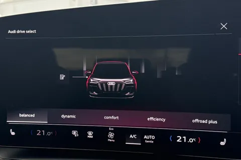 KS74MEU Audi Q6 E-Tron Q6 SUV Edition 1 e-tron quattro 285,00 kW Thumbnail #58