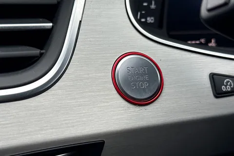 KF18JZX Audi SQ7 4.0 TDI V8 Tiptronic quattro Euro 6 (s/s) 5dr Thumbnail #62