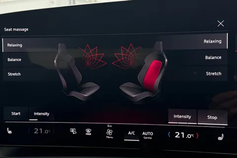 KS74MEU Audi Q6 E-Tron Q6 SUV Edition 1 e-tron quattro 285,00 kW Thumbnail #60