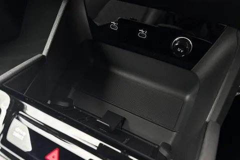 KS74MEU Audi Q6 E-Tron Q6 SUV Edition 1 e-tron quattro 285,00 kW Thumbnail #61