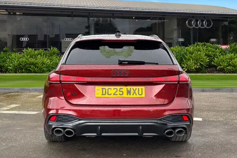 DC25WXU Audi S5 Avant Edition 1 TFSI  367 PS S tronic Thumbnail #5