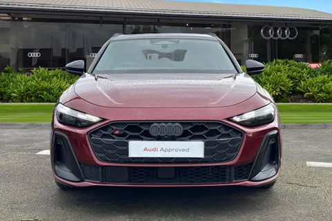 DC25WXU Audi S5 Avant Edition 1 TFSI  367 PS S tronic Thumbnail #7