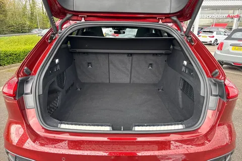 DC25WXU Audi S5 Avant Edition 1 TFSI  367 PS S tronic Thumbnail #8