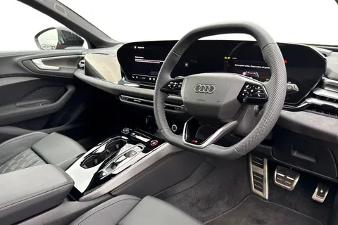 DC25WXU Audi S5 Avant Edition 1 TFSI  367 PS S tronic Thumbnail #15