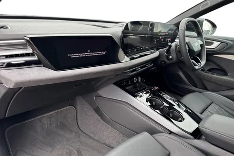 DC25WXU Audi S5 Avant Edition 1 TFSI  367 PS S tronic Thumbnail #16