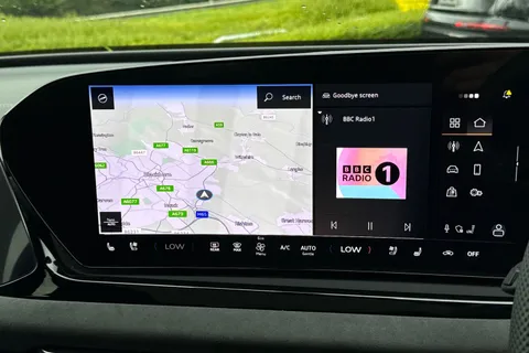 DC25WXU Audi S5 Avant Edition 1 TFSI  367 PS S tronic Thumbnail #18