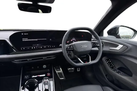 DC25WXU Audi S5 Avant Edition 1 TFSI  367 PS S tronic Thumbnail #19