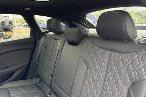 DC25WXU Audi S5 Avant Edition 1 TFSI  367 PS S tronic Thumbnail #20