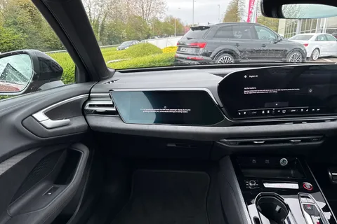 DC25WXU Audi S5 Avant Edition 1 TFSI  367 PS S tronic Thumbnail #21