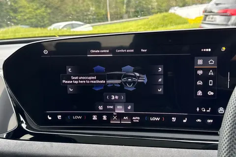 DC25WXU Audi S5 Avant Edition 1 TFSI  367 PS S tronic Thumbnail #23