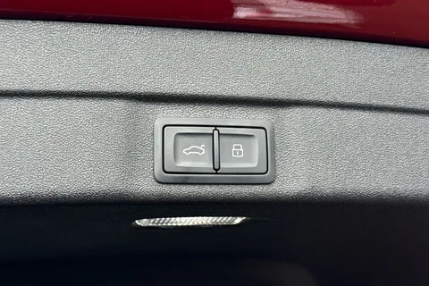 DC25WXU Audi S5 Avant Edition 1 TFSI  367 PS S tronic Thumbnail #26