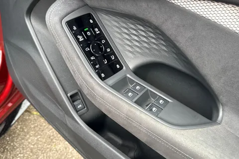 DC25WXU Audi S5 Avant Edition 1 TFSI  367 PS S tronic Thumbnail #28