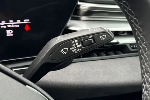 DC25WXU Audi S5 Avant Edition 1 TFSI  367 PS S tronic Thumbnail #30