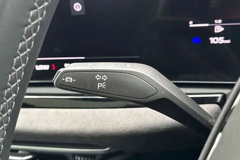 DC25WXU Audi S5 Avant Edition 1 TFSI  367 PS S tronic Thumbnail #31