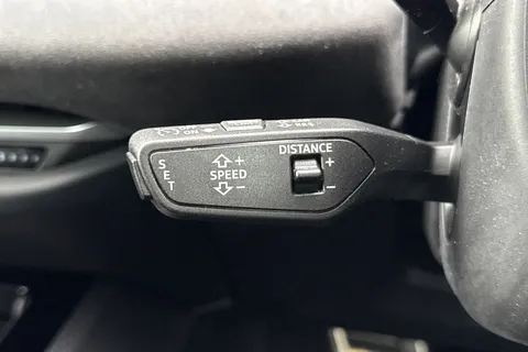 DC25WXU Audi S5 Avant Edition 1 TFSI  367 PS S tronic Thumbnail #32