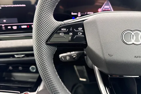 DC25WXU Audi S5 Avant Edition 1 TFSI  367 PS S tronic Thumbnail #33