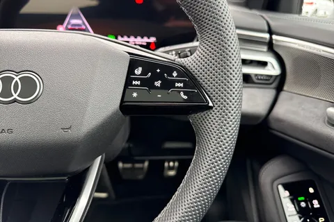 DC25WXU Audi S5 Avant Edition 1 TFSI  367 PS S tronic Thumbnail #34