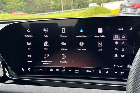 DC25WXU Audi S5 Avant Edition 1 TFSI  367 PS S tronic Thumbnail #35