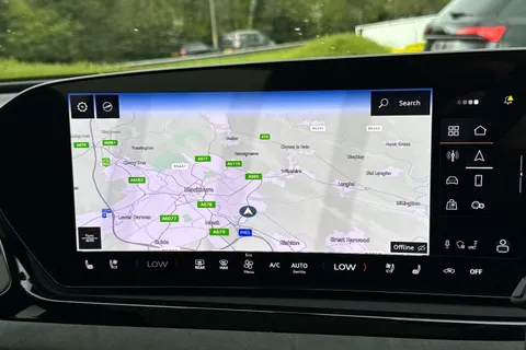 DC25WXU Audi S5 Avant Edition 1 TFSI  367 PS S tronic Thumbnail #36