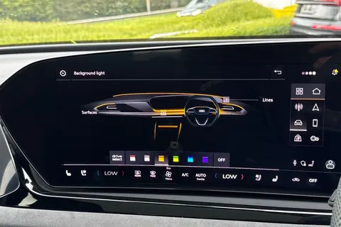 DC25WXU Audi S5 Avant Edition 1 TFSI  367 PS S tronic Thumbnail #37