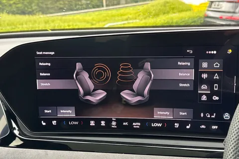 DC25WXU Audi S5 Avant Edition 1 TFSI  367 PS S tronic Thumbnail #38