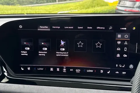 DC25WXU Audi S5 Avant Edition 1 TFSI  367 PS S tronic Thumbnail #39