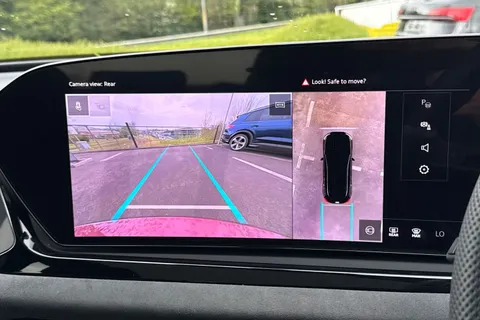 DC25WXU Audi S5 Avant Edition 1 TFSI  367 PS S tronic Thumbnail #40