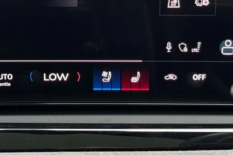 DC25WXU Audi S5 Avant Edition 1 TFSI  367 PS S tronic Thumbnail #41