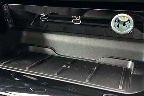 DC25WXU Audi S5 Avant Edition 1 TFSI  367 PS S tronic Thumbnail #42