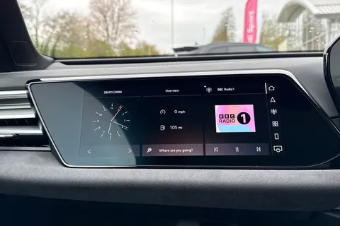 DC25WXU Audi S5 Avant Edition 1 TFSI  367 PS S tronic Thumbnail #43