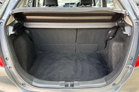 MW18WVR Honda Jazz 1.3 i-VTEC SE Euro 6 (s/s) 5dr Thumbnail #10