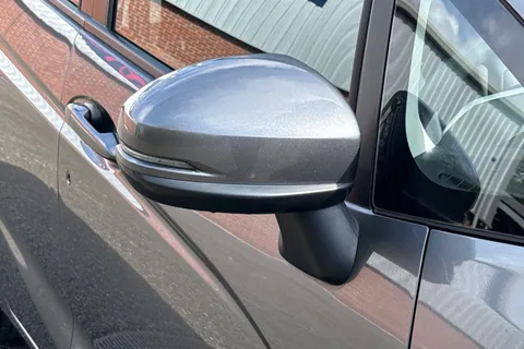 MW18WVR Honda Jazz 1.3 i-VTEC SE Euro 6 (s/s) 5dr Thumbnail #12