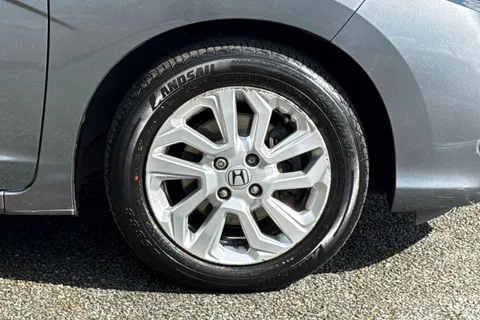 MW18WVR Honda Jazz 1.3 i-VTEC SE Euro 6 (s/s) 5dr Thumbnail #13