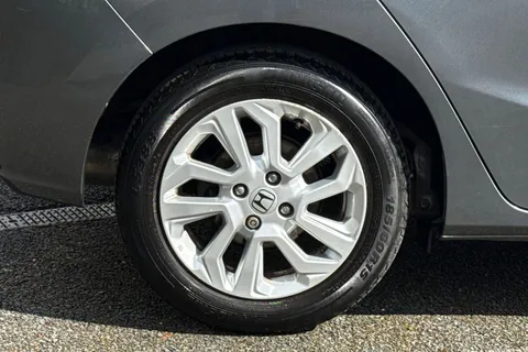 MW18WVR Honda Jazz 1.3 i-VTEC SE Euro 6 (s/s) 5dr Thumbnail #14