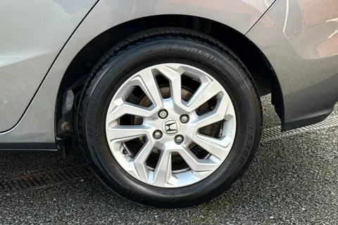 MW18WVR Honda Jazz 1.3 i-VTEC SE Euro 6 (s/s) 5dr Thumbnail #15