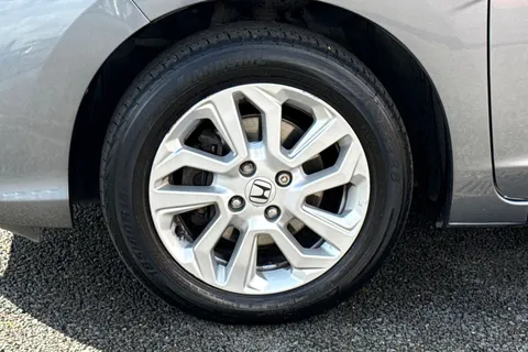 MW18WVR Honda Jazz 1.3 i-VTEC SE Euro 6 (s/s) 5dr Thumbnail #16