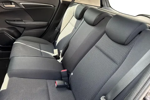 MW18WVR Honda Jazz 1.3 i-VTEC SE Euro 6 (s/s) 5dr Thumbnail #19