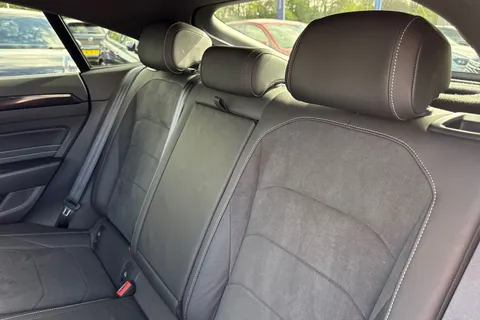 PN22WCV Volkswagen Arteon 2.0 TSI R-Line 5dr DSG **HEATED WINDSCREEN, DCC, REAR CAM, 20' ALLOYS** Thumbnail #20