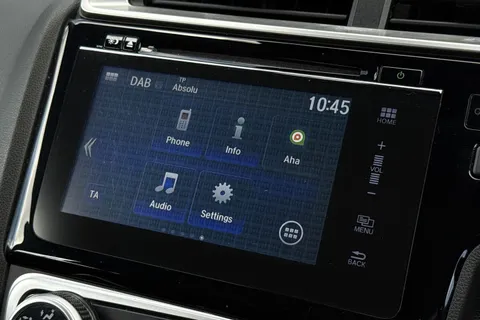 MW18WVR Honda Jazz 1.3 i-VTEC SE Euro 6 (s/s) 5dr Thumbnail #21