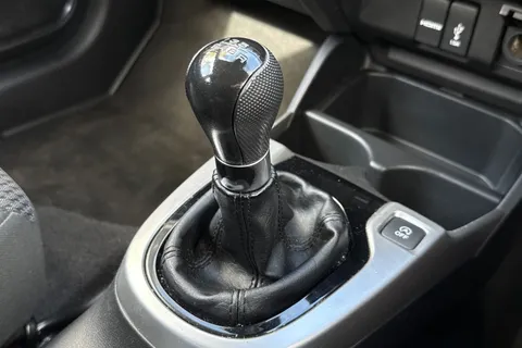 MW18WVR Honda Jazz 1.3 i-VTEC SE Euro 6 (s/s) 5dr Thumbnail #23