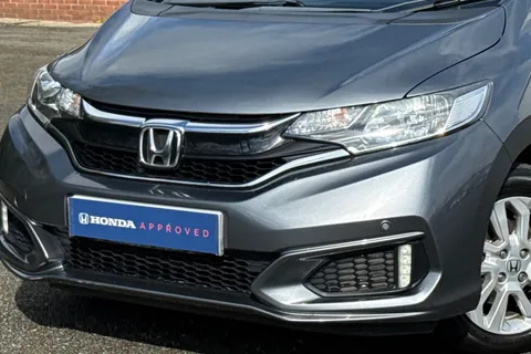 MW18WVR Honda Jazz 1.3 i-VTEC SE Euro 6 (s/s) 5dr Thumbnail #26