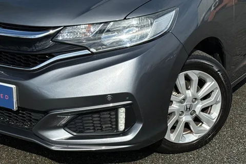 MW18WVR Honda Jazz 1.3 i-VTEC SE Euro 6 (s/s) 5dr Thumbnail #27