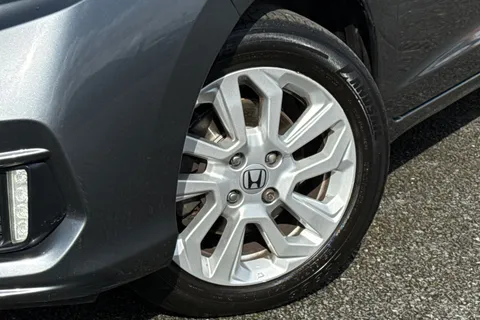 MW18WVR Honda Jazz 1.3 i-VTEC SE Euro 6 (s/s) 5dr Thumbnail #29