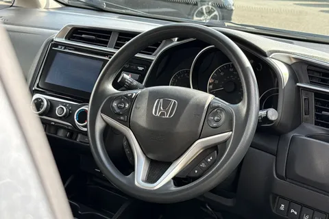 MW18WVR Honda Jazz 1.3 i-VTEC SE Euro 6 (s/s) 5dr Thumbnail #32